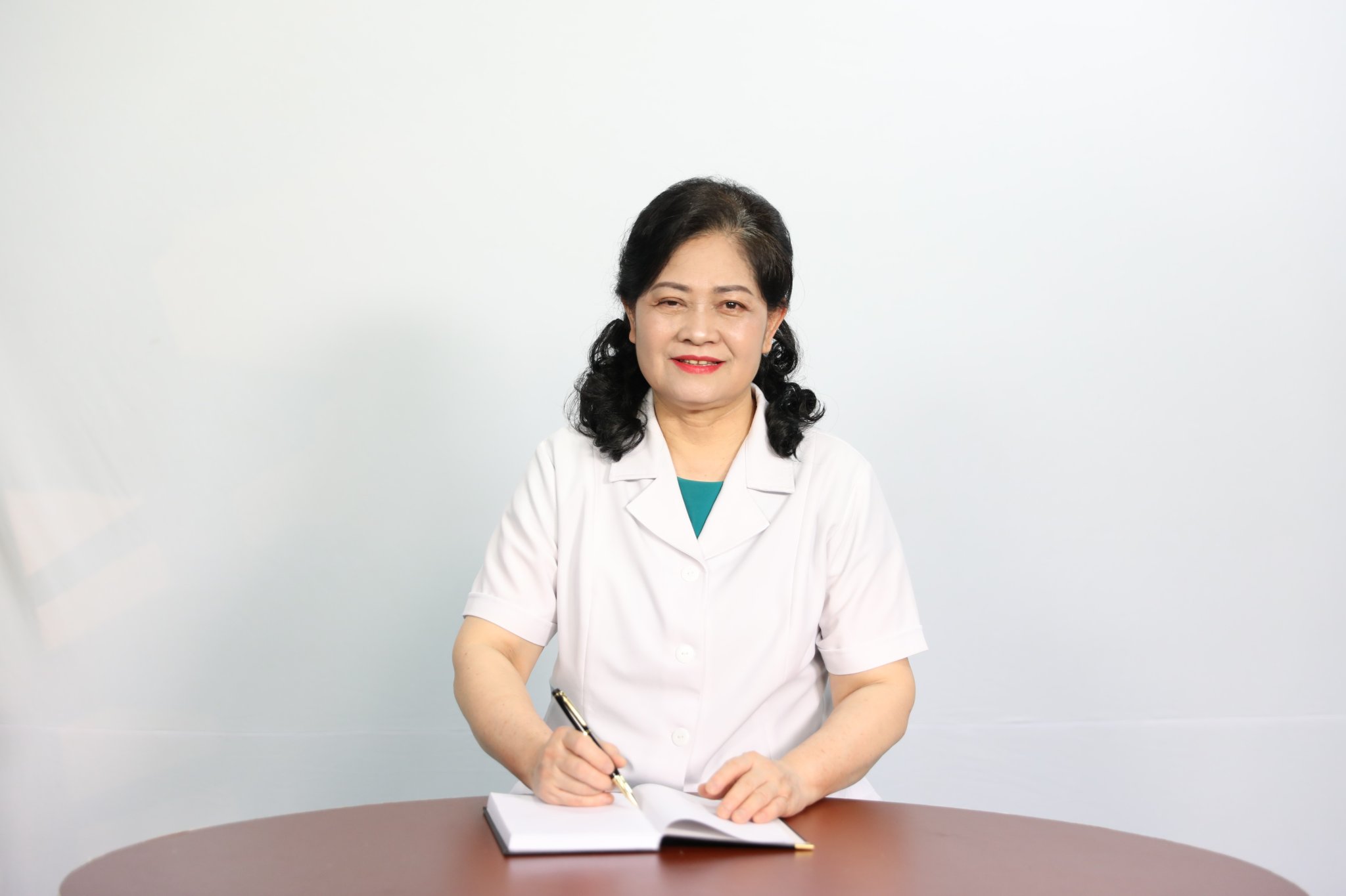 Bác sĩ Nguyễn Thị Lâm nhấn mạnh nhu cầu cấp thiết phải cải thiện sức bền cho trẻ