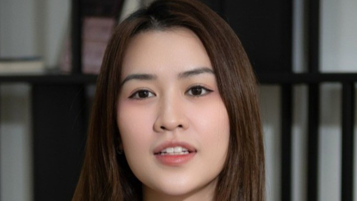 Nữ chính 'Quý cô thừa kế 2': 'Tôi xinh, thiếu gì cơ hội mà cặp đàn ông có vợ như Huy Khánh'