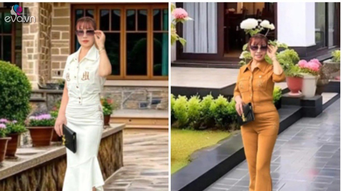 Hình ảnh mới nhất của cô dâu Thu Sao: Bất ngờ lấn sân làm mẫu ảnh, nhan ...