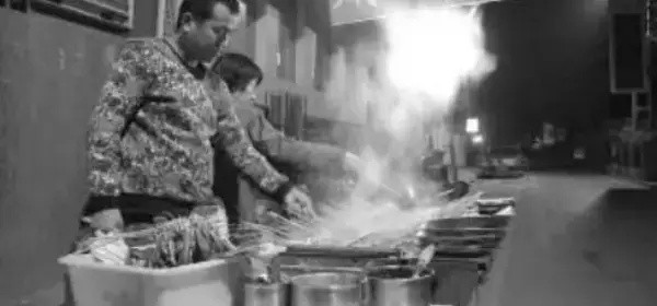Mẹ bầu 32 tuần bị lưu thai vì ngửi thấy mùi lạ trong bếp khi nấu ăn - 1