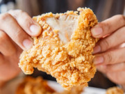 Sức khỏe - Ăn nhiều thịt gà dễ mắc 3 loại ung thư là đúng hay sai? 2 bộ phận này của gà nên tránh ăn