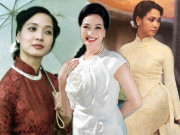 Làm đẹp - Nhan sắc ngày ấy - bây giờ của nữ NSND được xem là biểu tượng của người Hà Nội xưa