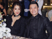 Giải trí - Trương Ngọc Ánh vướng nghi vấn chia tay tình trẻ kém 14 tuổi, không còn sánh đôi sau khi bị "réo tên" vì nợ nần