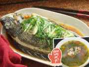 Bếp Eva - Hôm nay nấu gì: Thực đơn bữa chiều dễ nấu mà ngon từ món chính đến phụ