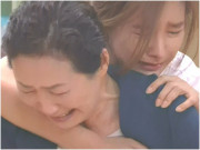 Bà bầu - 3 năm lấy chồng xa mới bế bụng bầu về quê, nhìn bát cơm tối của mẹ già, tôi quyết định ly hôn