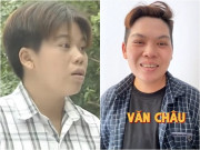 Giải trí - Văn Châu "Kính Vạn Hoa" tình cờ bị "túm" được ngoài đường, ngoại hình tomboy bao năm không thay đổi