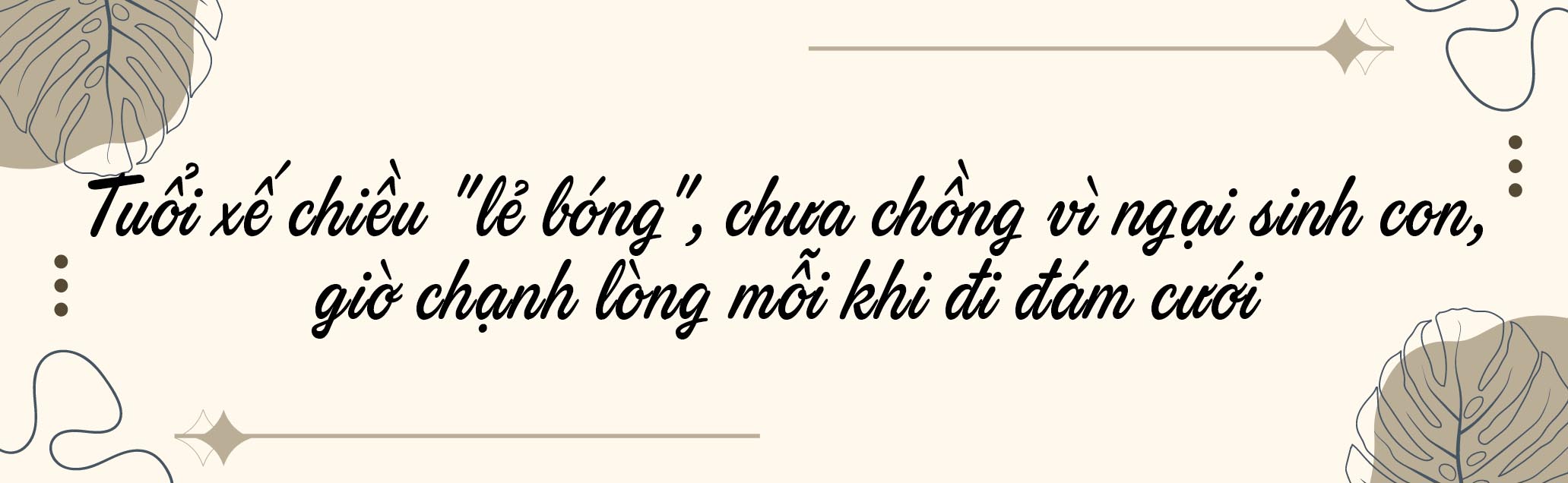 NSƯT Minh Vượng: Tuổi thơ đánh nhau khắp xóm, lúc xế chiều sống cảnh không chồng, sợ có con - 8