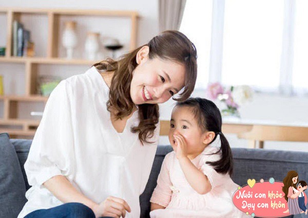 Những đứa trẻ có năng khiếu đặc biệt thường bộ lộ sự nhạy cảm đặc trưng.