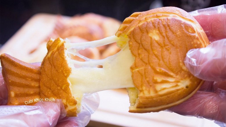 Trend gì thì trend, phô mai vẫn luôn là amp;#34;chân áiamp;#34;, chiếm sóng đầu năm 2024 - 4