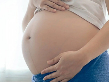 Mẹ bầu 32 tuần bị lưu thai vì ngửi thấy mùi lạ trong bếp khi nấu ăn