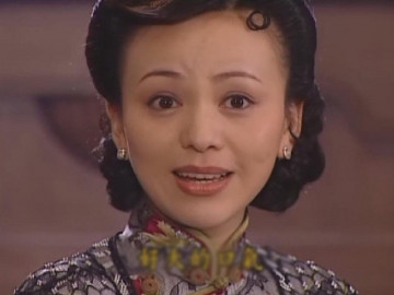 "Dì Tuyết Cầm" trong Tân dòng sông ly biệt đẹp ngỡ ngàng ở tuổi U50!