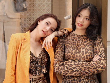 Trang Nhung nói gì về cháu gái Thanh Trâm sau vai trà xanh gây chú ý trong Quý cô thừa kế 2?