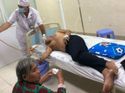 Tin tức - Thông tin mới nhất vụ bị cáo tự tử sau khi nghe tòa tuyên án