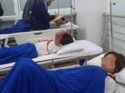 Tin tức - Học sinh có biểu hiện lạ sau khi uống nước ngọt tiếp thị