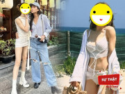 Giải trí - Cô gái da trắng ngần, chân thẳng đuột được H'Hen Niê rủ đi thi Hoa hậu: Khóc sưng mắt vì bị "ném đá" tả tơi