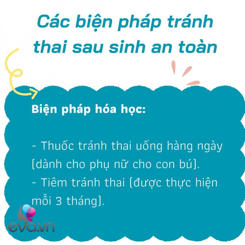 amp;#34;Sao mới sinh mà đã có thai tiếp rồi?!amp;#34;, khi nào mẹ có khả năng mang thai lại sau sinh? - 6