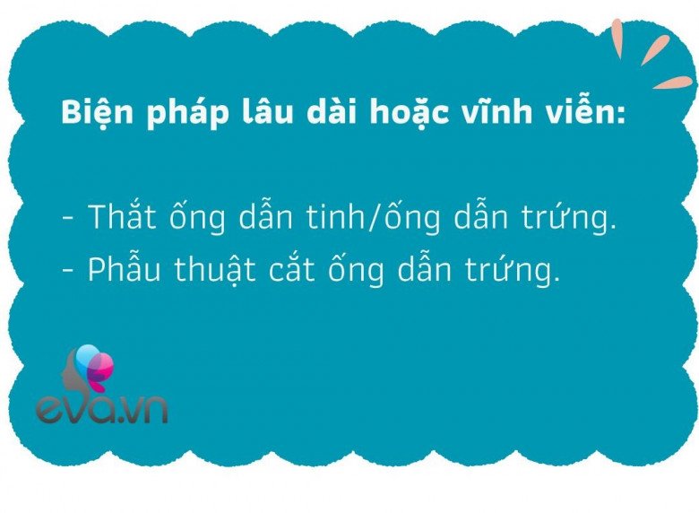 amp;#34;Sao mới sinh mà đã có thai tiếp rồi?!amp;#34;, khi nào mẹ có khả năng mang thai lại sau sinh? - 8