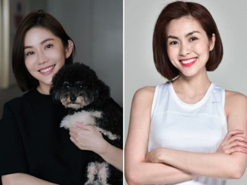 Nữ thần có nét hao hao Tăng Thanh Hà, U45 như gái trẻ nhờ cách tái sinh làn da với 2 bước