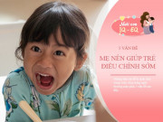 Nuôi con IQ EQ - Đứa trẻ dễ gặp khó khăn, bị thiệt thòi trong cuộc sống khi trưởng thành thường mắc phải 5 vấn đề này về tính cách