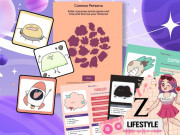 Bạn đã biết đến Cosmo Persona, bài test MBTI gây bão TikTok những ngày vừa qua?