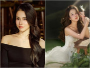 Giải trí - Nhan sắc đẹp "xuất thần" của mẹ hai con Diệp Lâm Anh