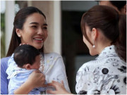 Bà bầu - Chị dâu về ở cữ nhưng không đóng tiền ăn, tôi cho ăn rau ngót với trứng luộc mà bị mẹ mắng thẳng mặt