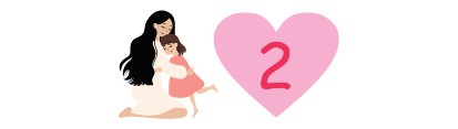 Cặp sinh đôi một bé mang họ mẹ, một bé mang họ cha, sự khác biệt quá rõ khi lớn lên khiến mẹ ân hận - 8