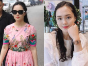 Thời trang - Vợ cầu thủ Duy Mạnh làm "Yêu nữ hàng hiệu": Có BST túi bạc tỷ nhưng ăn mặc "một màu"
