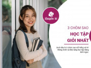 Clip Eva - 3 chòm sao nổi tiếng với trí thông minh và khả năng học tập xuất sắc