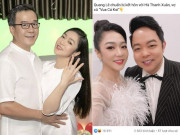 Giải trí - Thực hư tin đồn Hà Thanh Xuân kết hôn với Quang Lê sau khi "đường ai nấy đi" với "Vua cá Koi"?