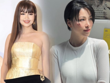 Khi Hoa hậu vướng nghi vấn dao kéo: Người thăng hạng nhan sắc, người mặt cứng đơ mất nét tự nhiên