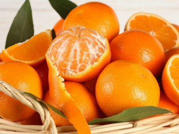 Sức khỏe - Quả này giàu vitamin C gấp 7 lần lê, là báu vật cho cơ thể, giúp dưỡng ẩm phổi và bảo vệ mạch máu