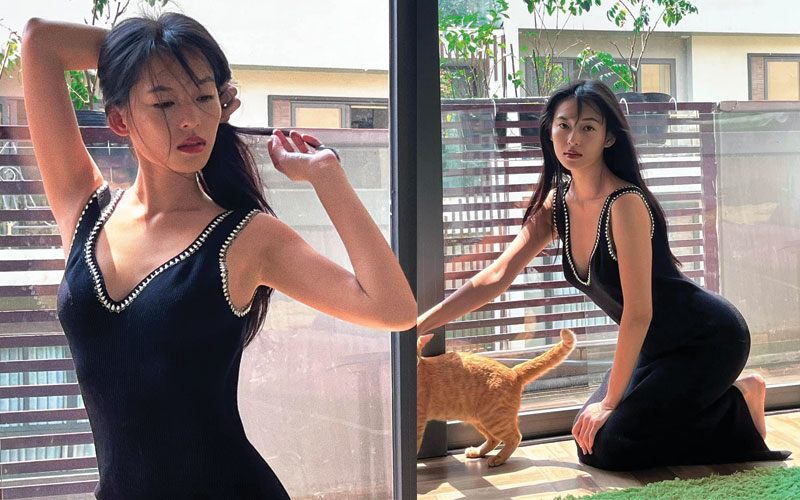 Sắp tới, người mẫu 24 tuổi Minh Hà lần đầu tiên bén duyên điện ảnh với một vai diễn có phần gai góc trong một dự án phim tâm lý, kinh dị mới của đạo diễn Lê Bình Giang.
