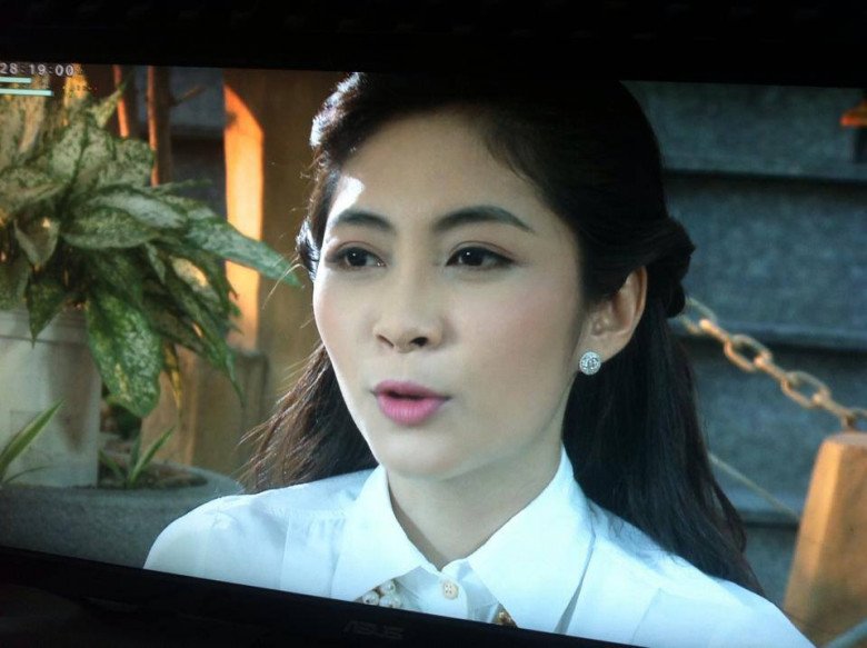 Ngoài danh hiệu Hoa hậu Đại dương 2014, Đặng Thu Thảo còn được biết đến với vai trò người mẫu, diễn viên.