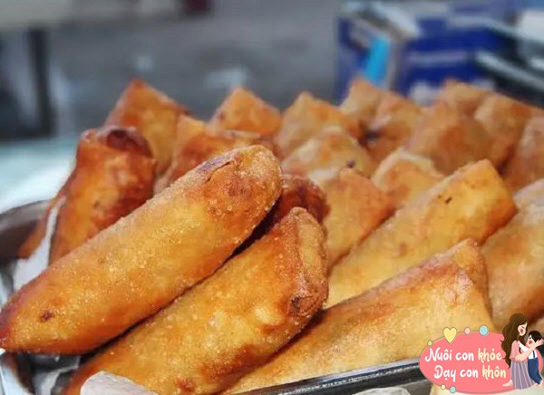 Trẻ bị ốm ăn gì nhanh khỏi bệnh? Chuyên gia nói làm theo cách này con tăng đề kháng, ít ốm vặt - 6