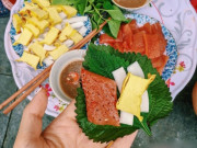 Đến hẹn lại đến mùa dân tình đổ xô đi ăn "sashimi Việt Nam": Dân sành ăn nhất định biết 6 địa chỉ này!