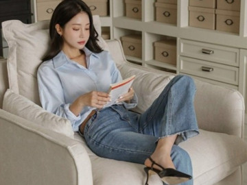 4 item denim giúp bạn trở lại tuổi thanh xuân