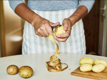 5 cách loại bỏ thuốc trừ sâu trên rau củ quả đơn giản nhưng FDA cảnh báo một điều ít ngờ tới