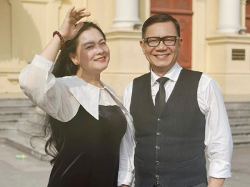 Nam thần ngoại tình giữ chức Giám đốc, mang quân hàm Đại tá, ở nhà vẫn làm công việc nội trợ