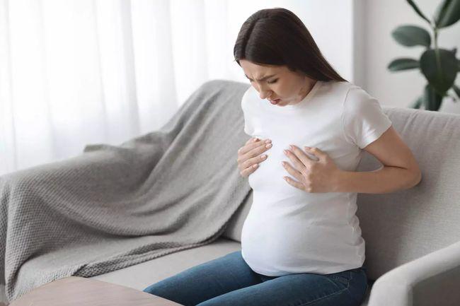 5 đặc điểm mẹ bầu càng xấu khi mang thai chứng tỏ em bé đang phát triển tốt - 2