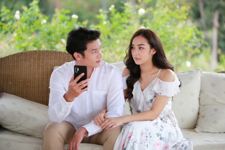 Vì vợ chồng thường sống xa nhau như vậy nên hai chúng tôi cưới nhau đã 3 năm nay vẫn chưa có con bế bồng. (Ảnh minh họa)
