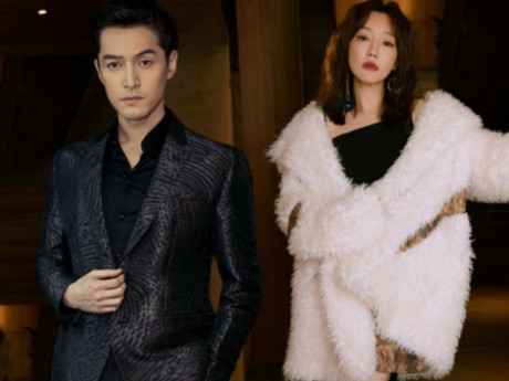 15 năm sau mối tình chị em của Tiết Giai Ngưng - Hồ Ca: Chàng đã yên bề gia thất, nàng chọn đi tu