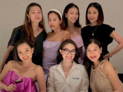 Truy tìm hội bạn thân toàn Hoa hậu và mỹ nhân Việt: Hễ tụ họp là lên đồ sành điệu, không mê khoe hàng hiệu
