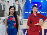 Danh tính nữ MC đám cưới Quang Hải: "Hoa hậu vỉa hè" kiêm giám đốc, mẹ ruột dặn "xin vía" cặp đôi