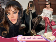 Thời trang - Xu hướng làm "bà trùm" hứa hẹn bùng nổ đầu năm nay, hot rần rần những outfit sang - bạo - quyến rũ