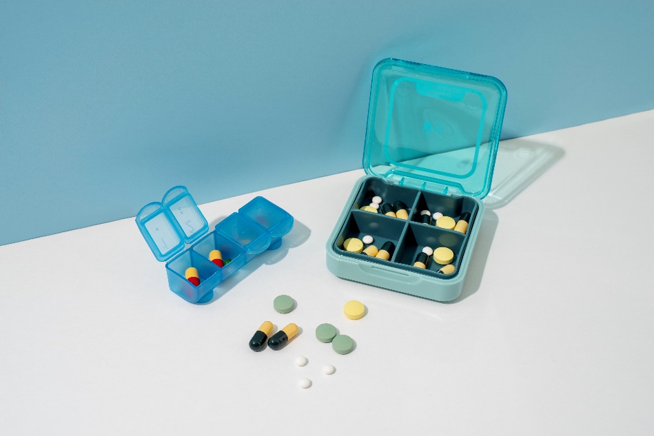 TPBVSK giữ vai trò bổ sung dinh dưỡng