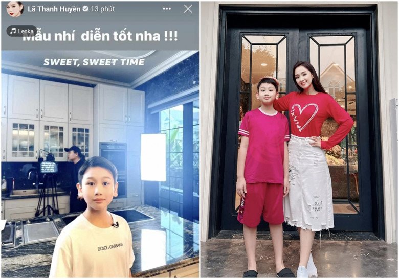 Sao Việt 24h: Mẹ chồng - mẹ đẻ Ly Kute đi du lịch cùng nhau, nhan sắc 2 bà thông gia gây chú ý - 5