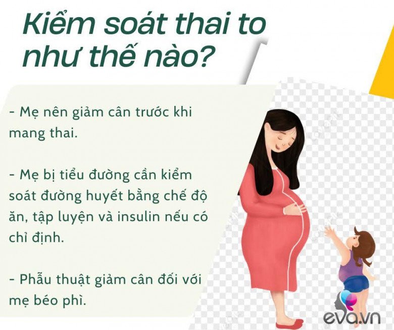 Thai to và những điều cần biết: Mẹ nên sinh thường hay sinh mổ chủ động? - 6