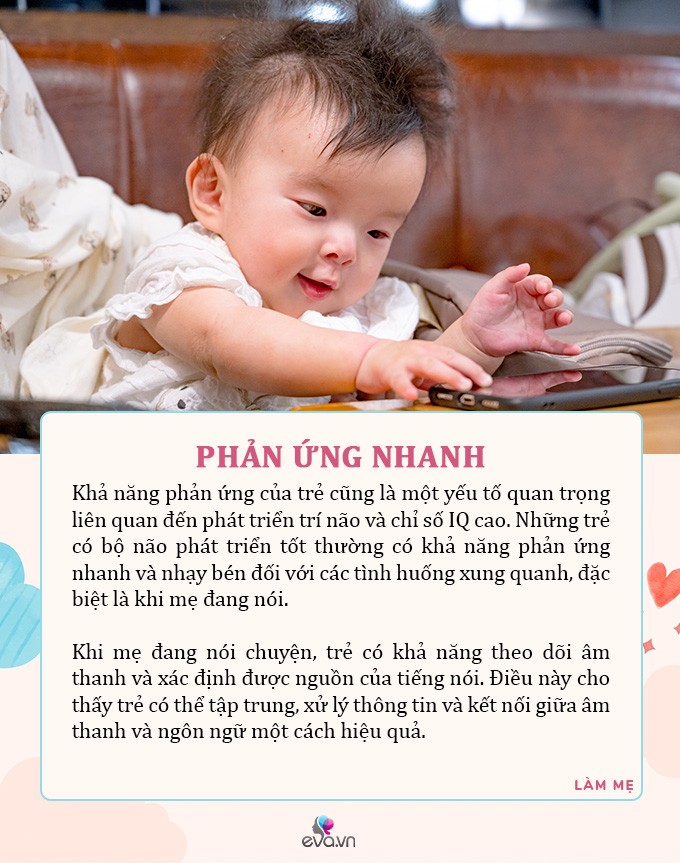 6 hành động khác biệt ở trẻ thông minh, nếu con có hơn 3 mẹ nên vui thầm - 4
