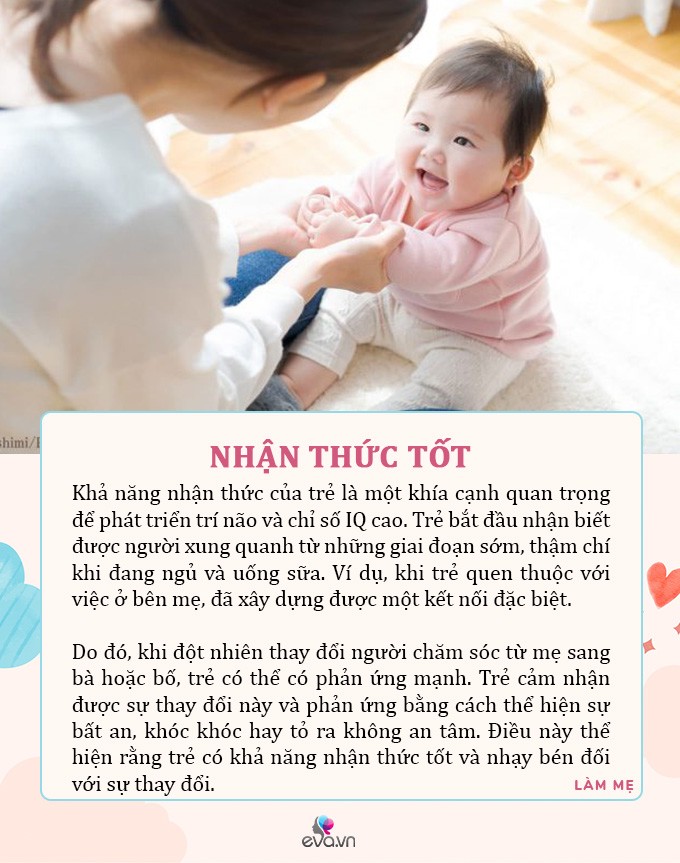 6 hành động khác biệt ở trẻ thông minh, nếu con có hơn 3 mẹ nên vui thầm - 5